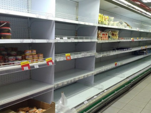 Эксперты предсказали россиянам продовольственный кризис