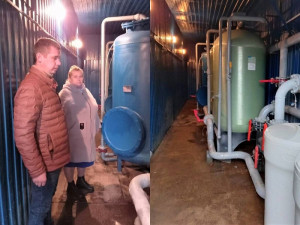 Более 20 миллионов рублей привлечено на реконструкцию системы водоснабжения в Смоленской области