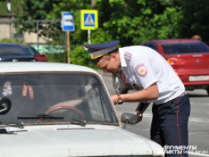 22 мая на дорогах Смоленска пройдут «сплошные» проверки