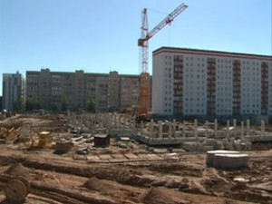 При администрации Смоленской области возобновил работу Совет по вопросам градостроительной деятельности