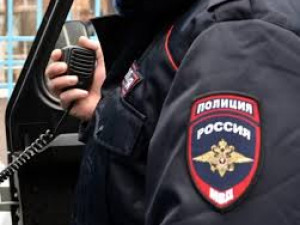 Московский полицейский «заминировал» смоленский клуб