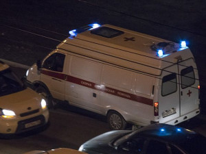 Тягач Volvo насмерть сбил 29-летнюю девушку на трассе М1 под Сафоново