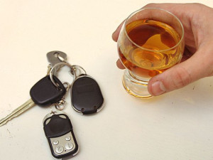 79 пьяных водителей поймали в Смоленской области за первую неделю года