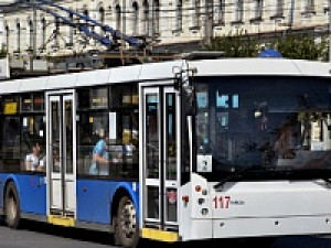 В бюджете Смоленска нет денег на покупку новых троллейбусов