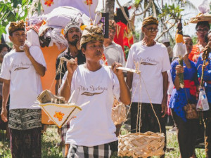 Cмолян пригласили в виртуальное путешествие на Бали