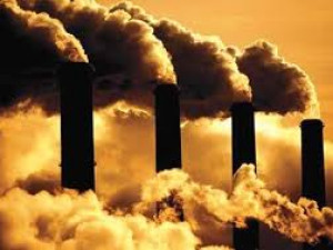 Выбросы вредных веществ не рассеивались в воздухе Смоленска более суток