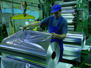В Смоленской области построят завод по производству упаковочно-фасовочной продукции