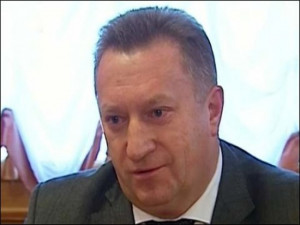 Экс-сенатор Анатолий Мишнев занял кресло замначальника Смоленскстата