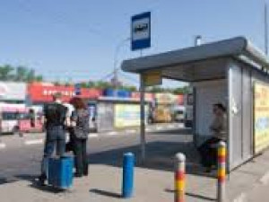 Открытие павильона автостанции на улице Крупской в Смоленске переносится