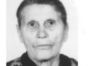 В Смоленском районе пропала без вести 86-летняя пенсионерка