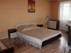 В Смоленске стоимость квартиры окупится арендой за 13,6 лет