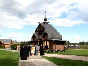 Праздник «У Святого истока Днепра» отметят в Смоленской области 30 июля