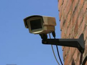 В Смоленской области с начала года установили 79 дополнительных камер видеонаблюдения