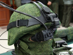 В Смоленске будут разрабатывать экипировку солдат будущего