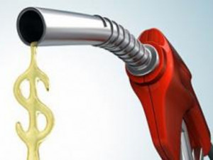 На Роснефти замечен очередной скачек цен