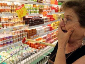 Магазины страны предупредили о резком скачке цен
