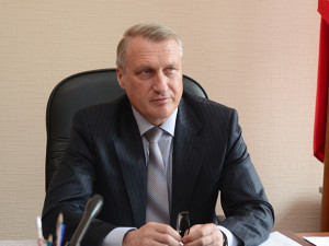 В Смоленске задержали начальника департамента по транспорту и дорожному хозяйству