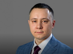 В Смоленске назначен новый директор филиала «Почты России»