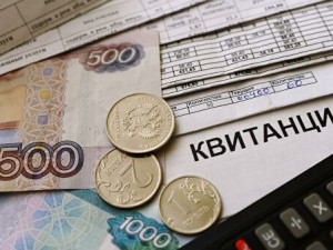 В России хотят перестать отключать услуги ЖКХ за долги