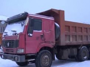 На Смоленщине предприниматель спрятал от владельца и судебных приставов арендованный грузовик