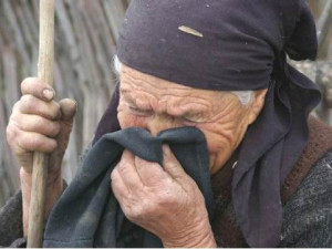 91-летняя смолянка поверила лжемедику и лишилась денег