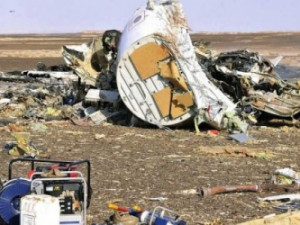 Теракт — причина катастрофы A321 в которой погибла смолянка