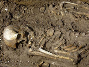 Под полом квартиры нашли скелет пропавшего 11 лет назад мужчины