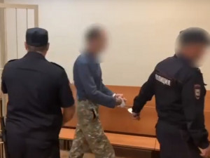 В Смоленской области суд вынес приговор убийце