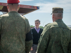 Губернатор Василий Анохин уточнил информацию по атакам украинских беспилотников на Смоленск