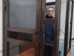 Виновника кровавой резни в аптеке на улице Кирова арестовали