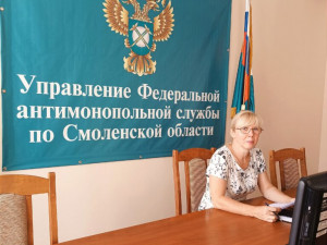 В Смоленск УФАС оштрафовал «Россети Центр» более чем на 10 миллионов рублей