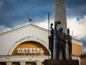 В Смоленске приведут в порядок подземный переход на площади Победы