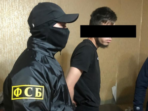 В Смоленской области задержали пособника ИГИЛ*