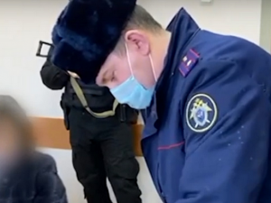 Под Смоленском силовики нагрянули в администрации  с обысками (видео)