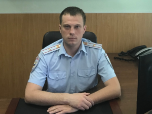 Бывший заместитель начальника отдела МВД под Смоленском окажется на скамье подсудимых