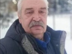 В Смоленске разыскивают пенсионера на иномарке