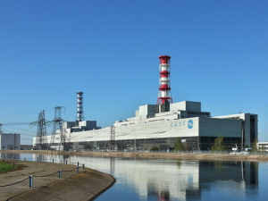 В Смоленске застрахуют АЭС?