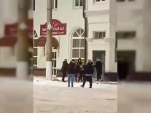 Появились обстоятельства жестокой драки в Смоленской области
