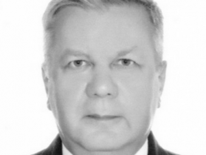В Смоленске скончался депутат городского совета