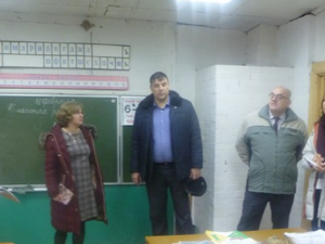 В Смоленской области родители учеников просят отремонтировать здание школы