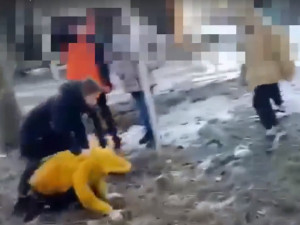 В Смоленской области приняли меры после избиения школьницы