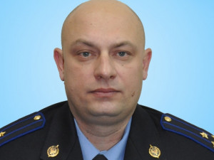 В Смоленской области скончался руководитель подразделения УФСБ