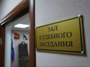 Под Смоленском виновник смертельной аварии «заработал» новое уголовное дело в суде