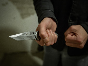 Под Смоленском арестовали подростков, напавших с ножом на семью подруги