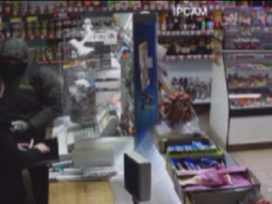 В Смоленской области раскрыли серию дерзких разбойных нападений на магазины (видео)