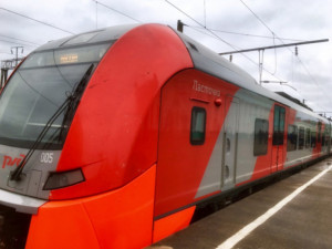 17-летнего подростка из Смоленска сбил поезд