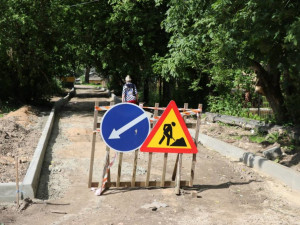 Ремонт улицы Твардовского обойдется почти в 84 млн рублей