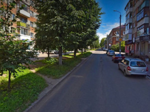 Для капитального ремонта улицы Твардовского выбрали подрядчика
