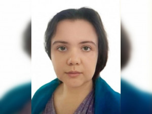Поиски 25-летней Ольги Шитовой завершились трагически