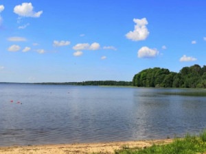Смолянин украл ключи от автомобиля, припаркованного на озере ТЭЦ-2, и угнал его